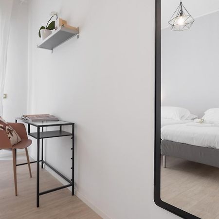 Апартаменты Flats4Rent Elisa Верона Экстерьер фото