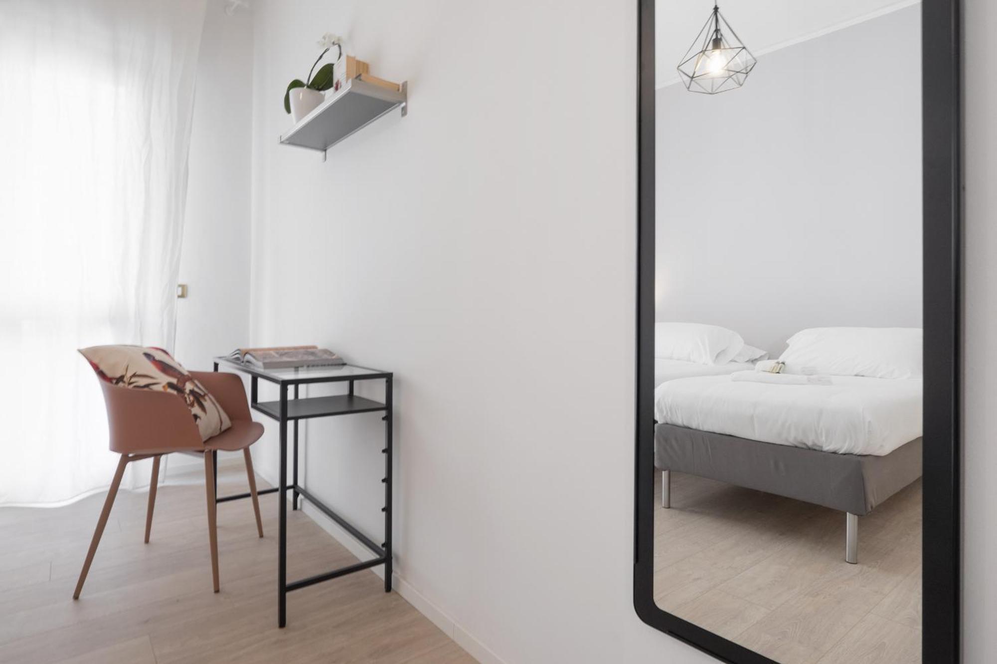 Апартаменты Flats4Rent Elisa Верона Экстерьер фото