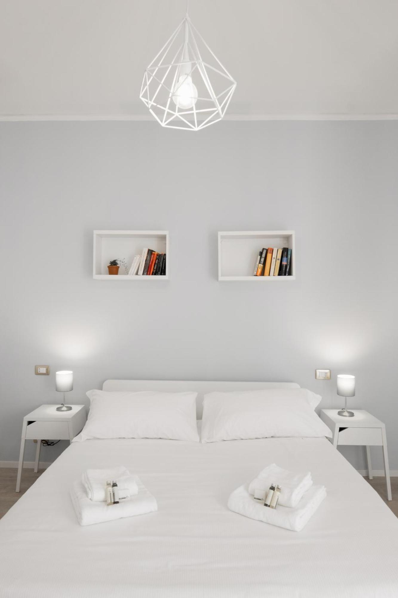 Апартаменты Flats4Rent Elisa Верона Экстерьер фото