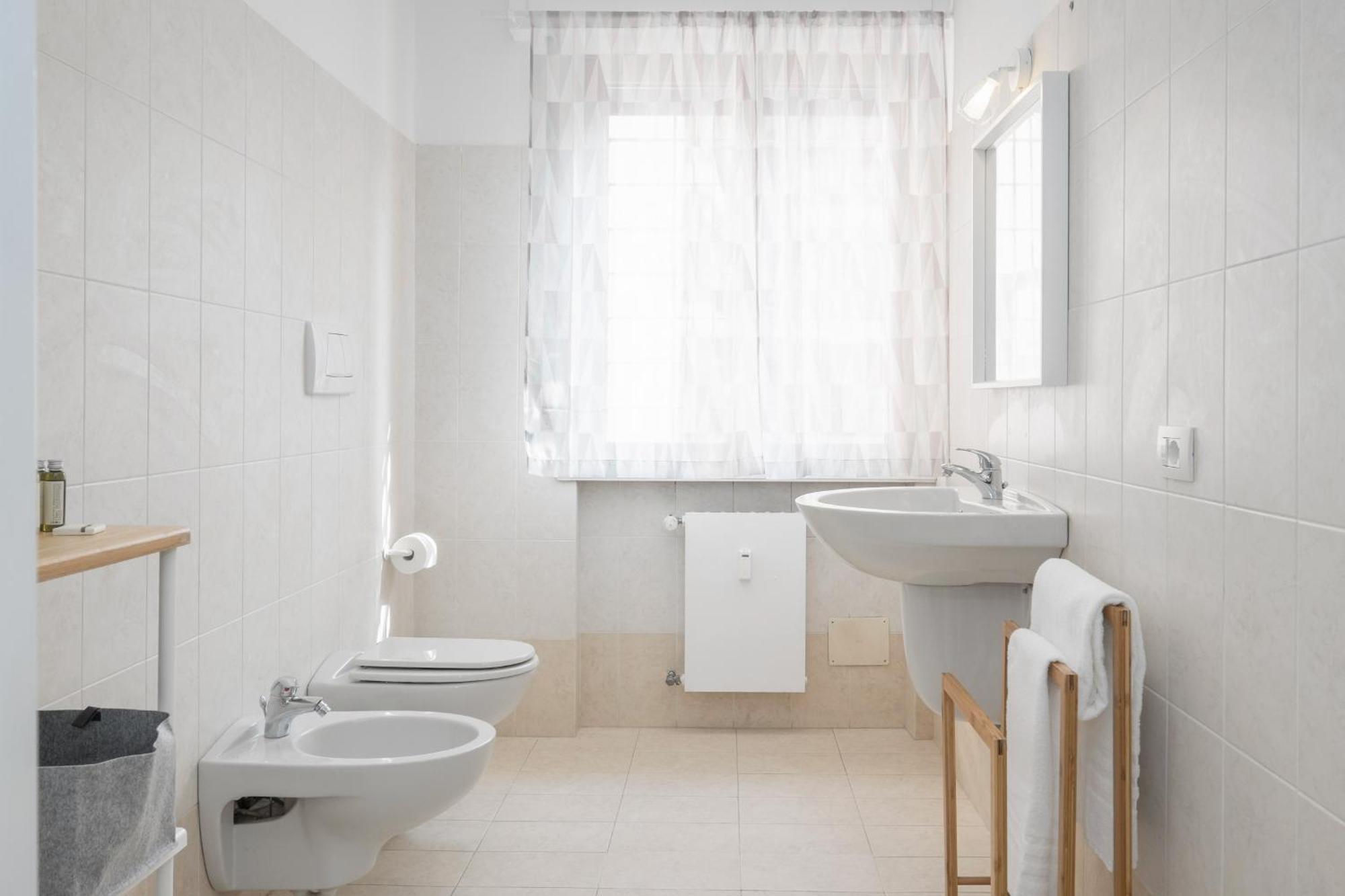 Апартаменты Flats4Rent Elisa Верона Экстерьер фото