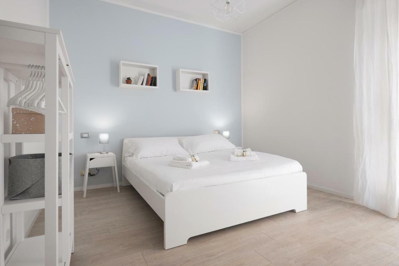 Апартаменты Flats4Rent Elisa Верона Экстерьер фото