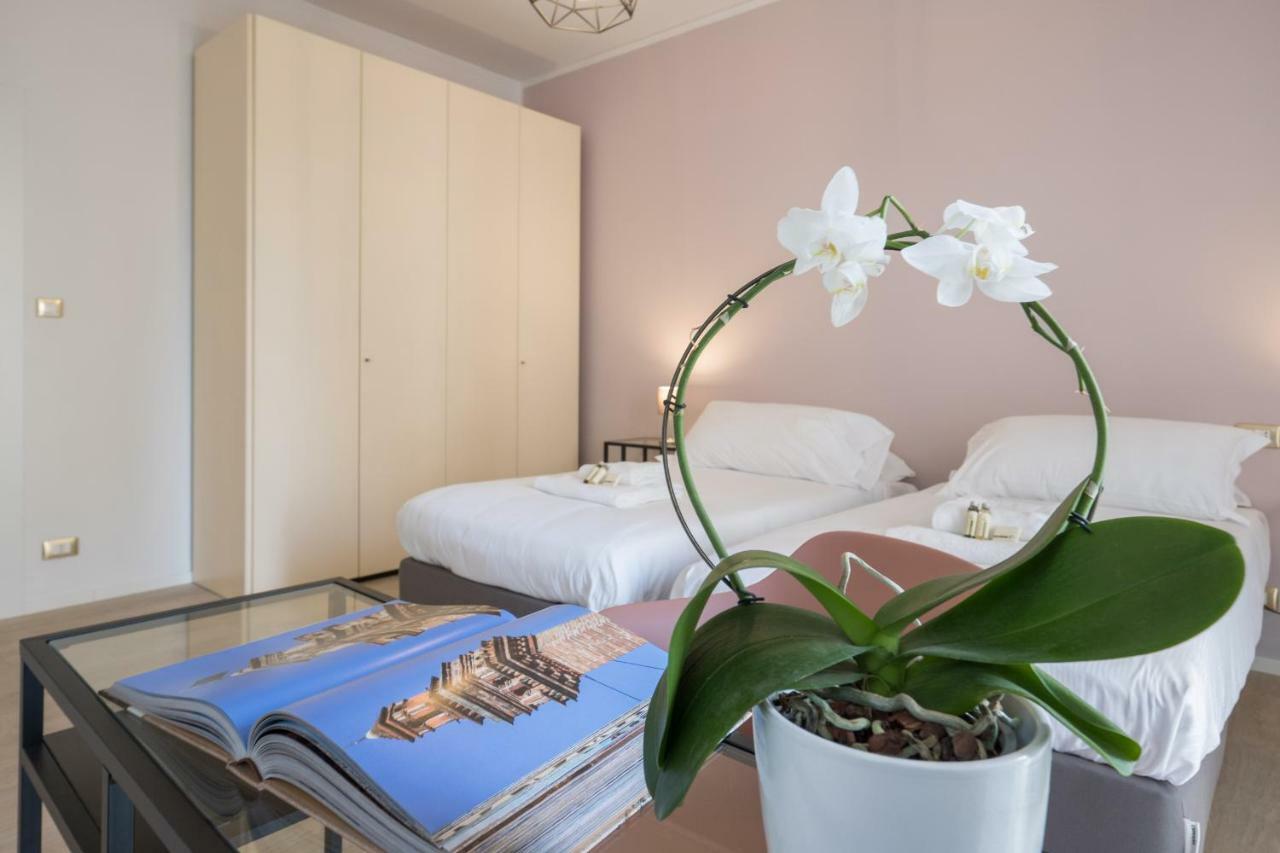Апартаменты Flats4Rent Elisa Верона Экстерьер фото